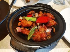 -大树餐厅(红旗街万达店)