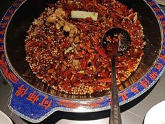 -何师傅美蛙鱼头(汉街店)