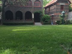 -上海孙中山故居纪念馆