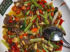 -绿草地·湘菜(7mall店)