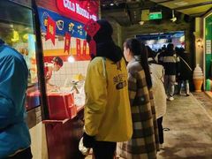 -四环冷面王(西单华威约饭街店)