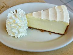 -The Cheesecake Factory 芝乐坊餐厅(王府中環店)