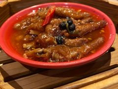 -避风塘(宝山万达店)