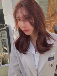 -芳琪造型