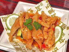 -何里玉(北京路店)