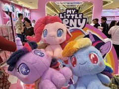 -天河城购物中心