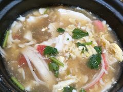 -老姑砂锅·烧烤天津菜(体北道店)