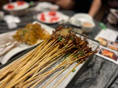 -情妹耙泥鳅·江湖川菜(科华店)