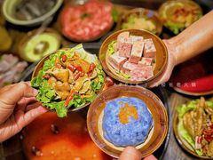 -冯校长老火锅(广州正佳广场店)