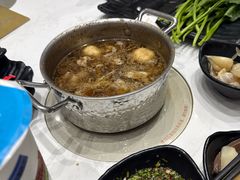 -呷哺呷哺 黄金牧场 (旧宫永辉超市店)