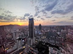 -无锡苏宁JW万豪酒店-大堂酒廊