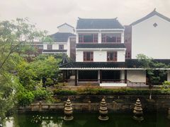 -苏州吴宫泛太平洋酒店