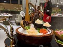 -红鼎豆捞· 20年老店每天都新鲜(宝丰路店)