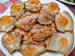 -黎记大排档(慈云路店)