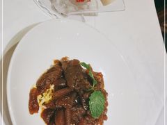-沽上民肴·海鲜锅贴·天津菜(福州道鸿正家园店)