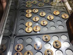-潘达芝士挞(大悦城店)