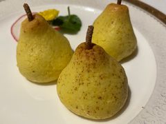 -唐阁(香港朗廷酒店)