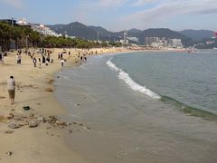 -大梅沙海滨公园