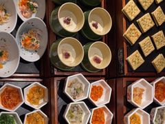 -牛YO寿喜烧·铁板烧和牛火锅自助(市府恒隆店)
