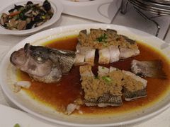 -古南都·老广东酒楼(龙江店)
