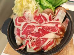 -农畉LONFOOD(益田假日广场店)