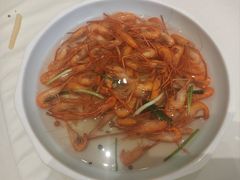 -梅花香里大酒店(郁金香路店)