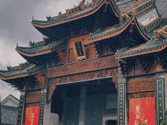 -武汉园博园(武汉自然博物馆)