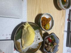 -清水日本料理铁板烧(学府路店)