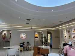 -小阿福儿童摄影(光谷时代广场店)