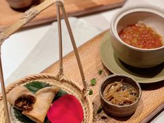 欢喜慈悲特色手工面食-叶叶菩提(旗舰店)