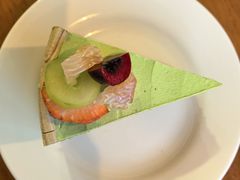 -Lumos一間甜食