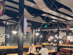 -鱼酷活鱼烤鱼(梅江印象城店)