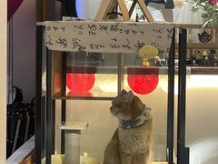 -想见你(咖啡·茶饮·甜品·江汉路店)