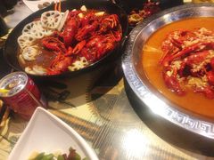 -红钳侠小龙虾·烧烤(中赢康康谷店)