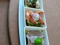 -转角·老弄堂上海菜(长寿路店)