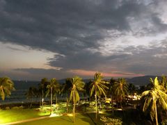 -三亚亚龙湾天域度假酒店