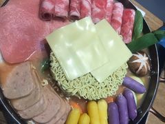 -李先生的首尔小馆(松江启源广场店)