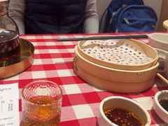 -西贝(宝乐汇店)