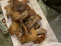 -火龙堂·风味民间菜(文一路店)
