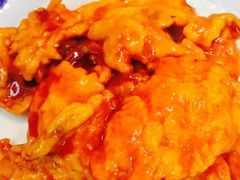 -小铜锣湾海鲜家常菜馆(河西店)