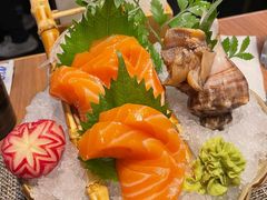 -满来寿喜烧(金虹桥店)