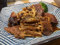-囿面传统制面馆(中央路店)