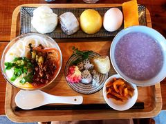 -大理无舍度假酒店