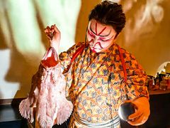 -地球美食剧场