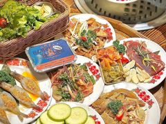 -烤肉食堂(揭阳广百店)