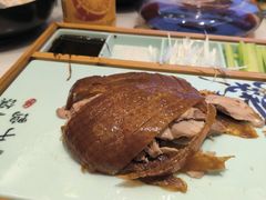 -荷塘秋月·本帮江浙菜(国权路店)