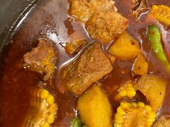 -客临百思德·东北特色馆(龙湖时代天街店)