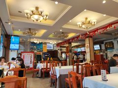 -峨嵋酒家(地安门店)