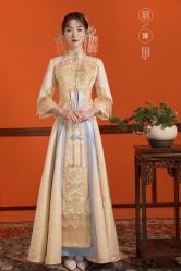 -太古映画婚纱摄影(天河店)