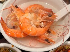 -大良毋米粥(锦龙路总店)